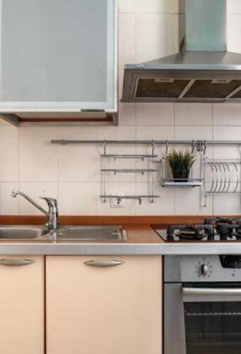 Letyourflat (Лэтюфлэт) на набережной канала Грибоедова 29