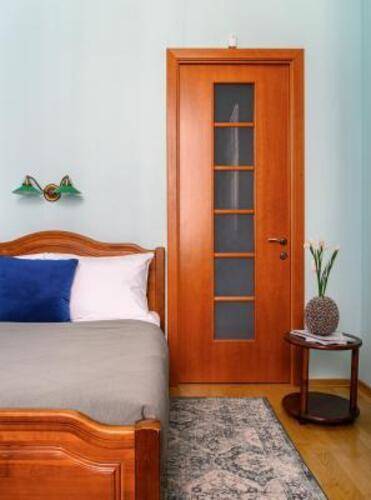 Letyourflat (Лэтюфлэт) на набережной канала Грибоедова 29