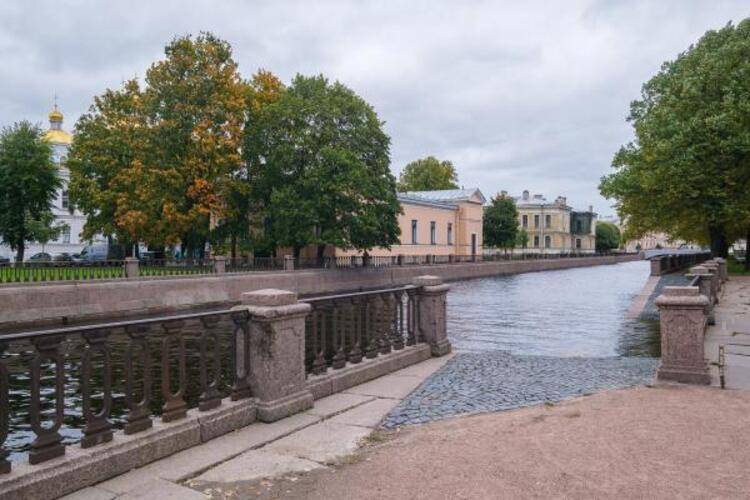 Дом паломника Семимостье