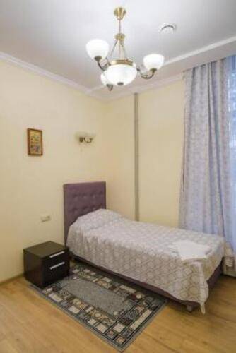 Дом паломника Семимостье