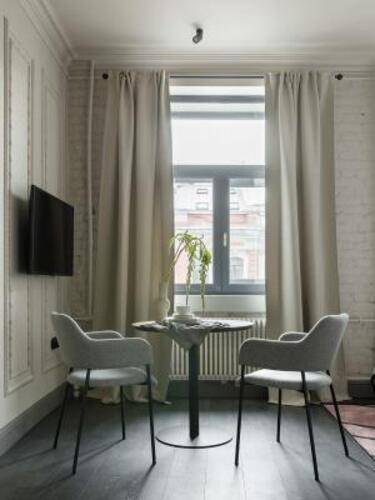 D Apartments (Д Апартменс) на Невском проспекте 74