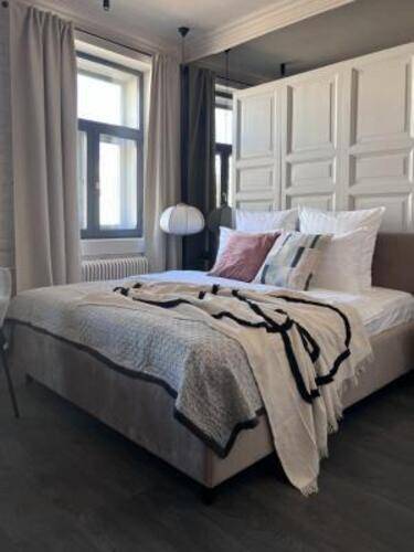 D Apartments (Д Апартменс) на Невском проспекте 74