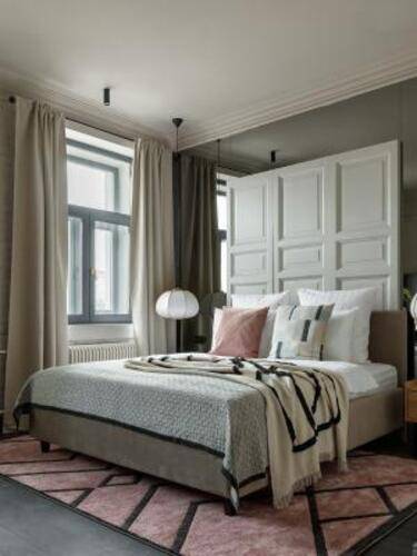 D Apartments (Д Апартменс) на Невском проспекте 74