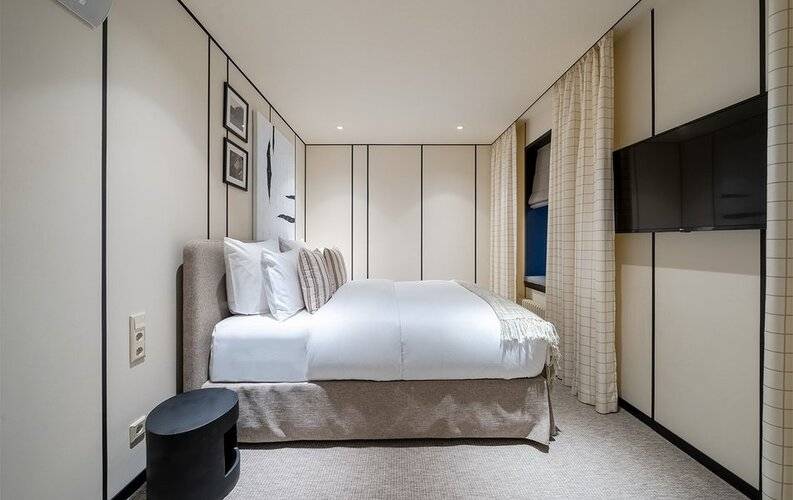 GLINZ Hotel by Ginza Project (Глинц от Гинза Проджект)