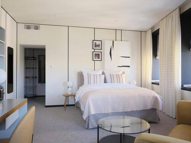 GLINZ Hotel by Ginza Project (Глинц от Гинза Проджект)