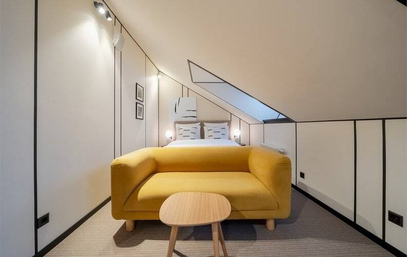 GLINZ Hotel by Ginza Project (Глинц от Гинза Проджект)