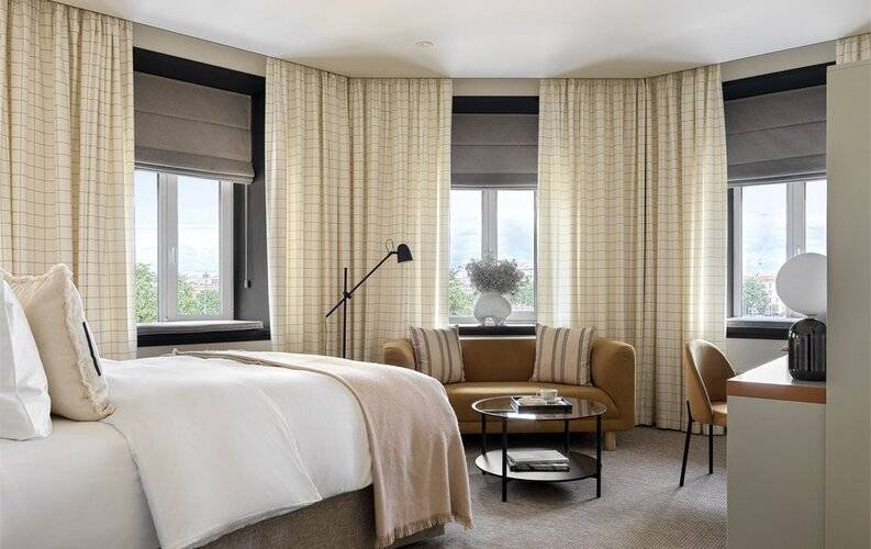 GLINZ Hotel by Ginza Project (Глинц от Гинза Проджект)