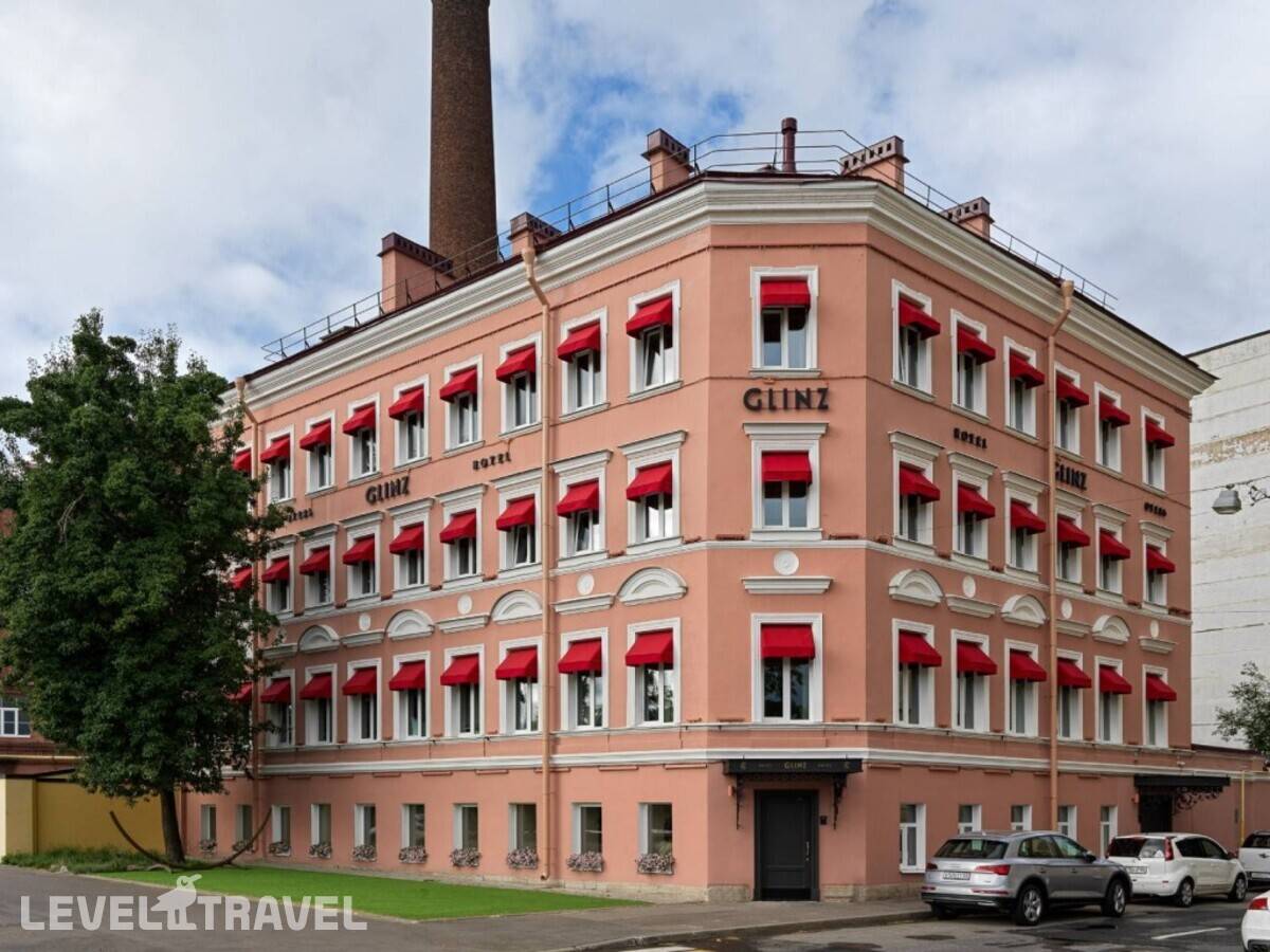 Изображение отеля 1