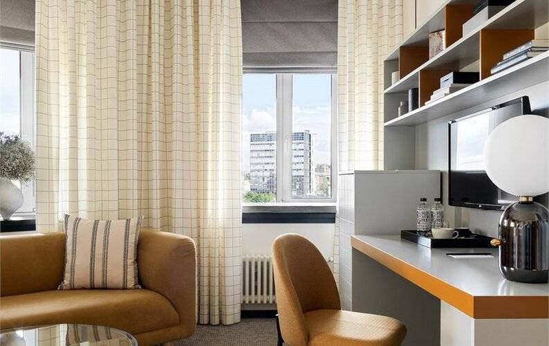 GLINZ Hotel by Ginza Project (Глинц от Гинза Проджект)