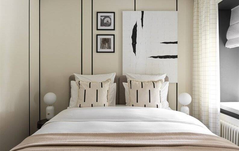 GLINZ Hotel by Ginza Project (Глинц от Гинза Проджект)