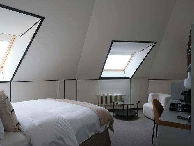 GLINZ Hotel by Ginza Project (Глинц от Гинза Проджект)