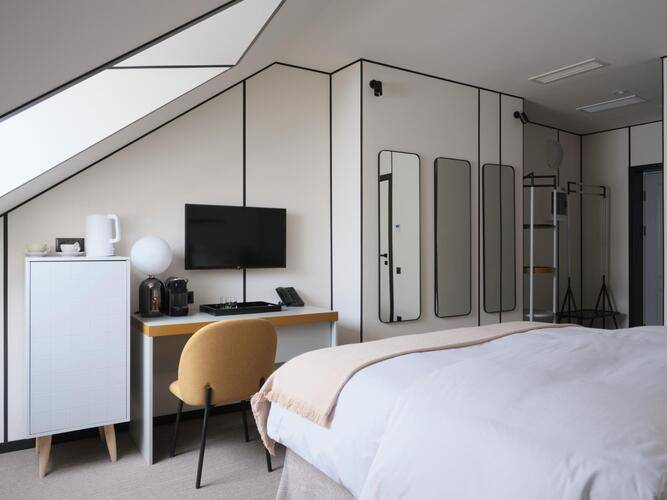 GLINZ Hotel by Ginza Project (Глинц от Гинза Проджект)