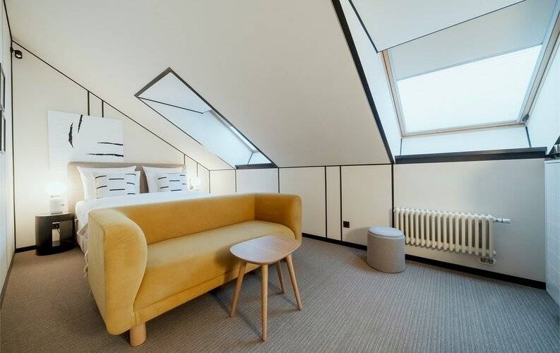 GLINZ Hotel by Ginza Project (Глинц от Гинза Проджект)