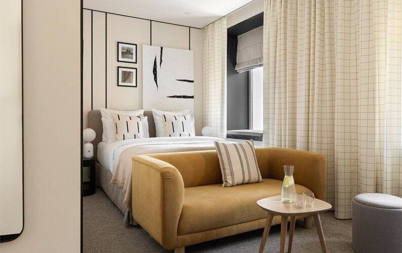 GLINZ Hotel by Ginza Project (Глинц от Гинза Проджект)