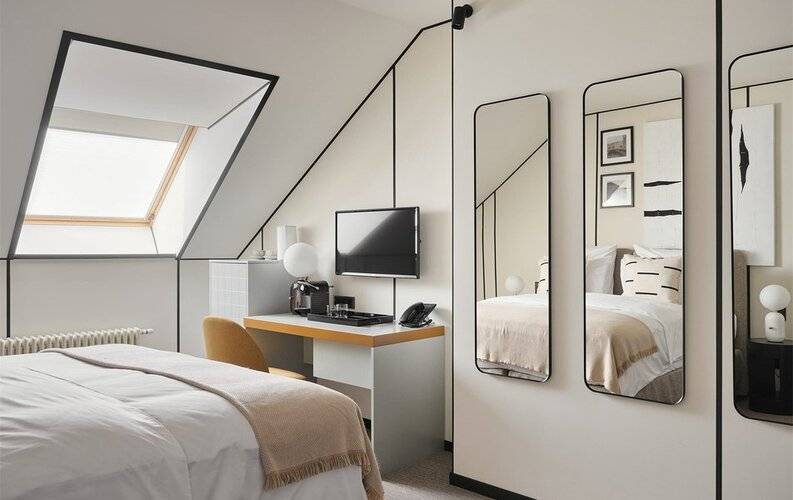 GLINZ Hotel by Ginza Project (Глинц от Гинза Проджект)