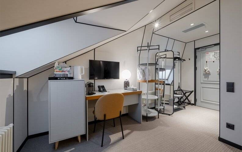 GLINZ Hotel by Ginza Project (Глинц от Гинза Проджект)