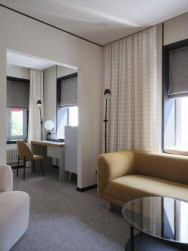 GLINZ Hotel by Ginza Project (Глинц от Гинза Проджект)