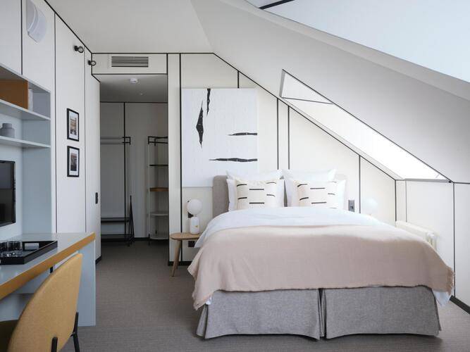 GLINZ Hotel by Ginza Project (Глинц от Гинза Проджект)