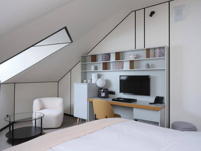 GLINZ Hotel by Ginza Project (Глинц от Гинза Проджект)