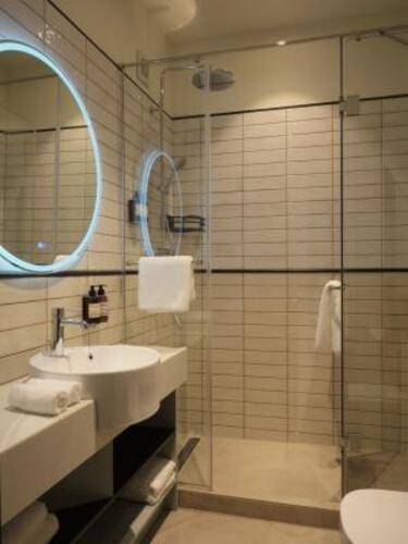 GLINZ Hotel by Ginza Project (Глинц от Гинза Проджект)