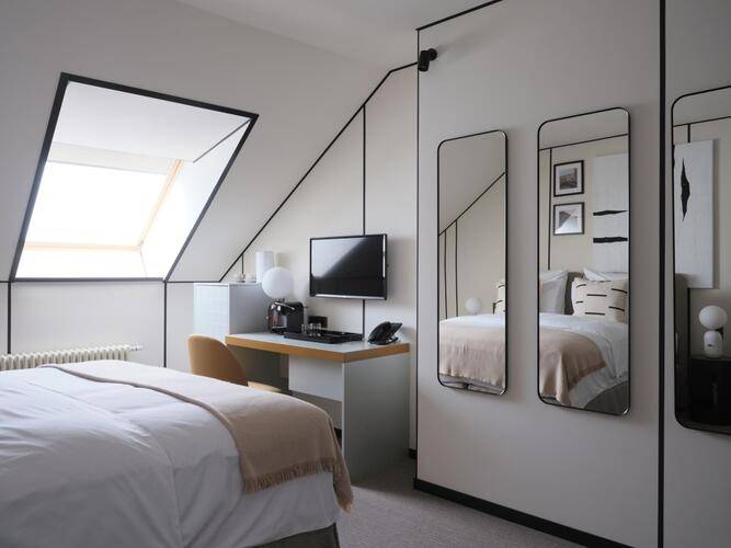 GLINZ Hotel by Ginza Project (Глинц от Гинза Проджект)