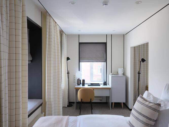 GLINZ Hotel by Ginza Project (Глинц от Гинза Проджект)