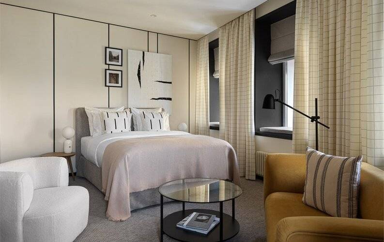 GLINZ Hotel by Ginza Project (Глинц от Гинза Проджект)