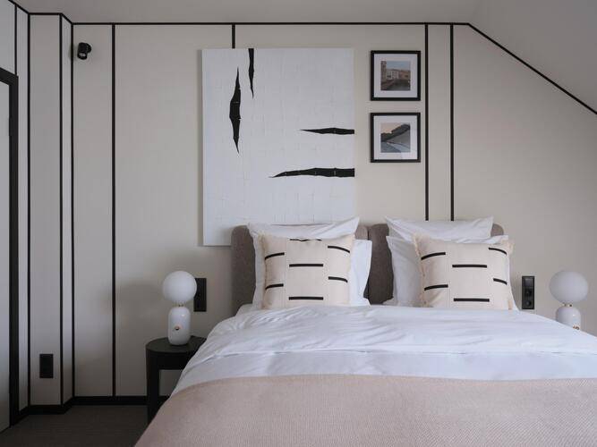 GLINZ Hotel by Ginza Project (Глинц от Гинза Проджект)