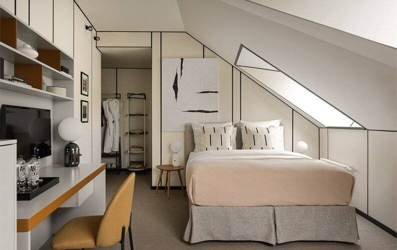 GLINZ Hotel by Ginza Project (Глинц от Гинза Проджект)