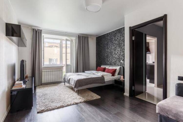 1912 на Кадетской линии