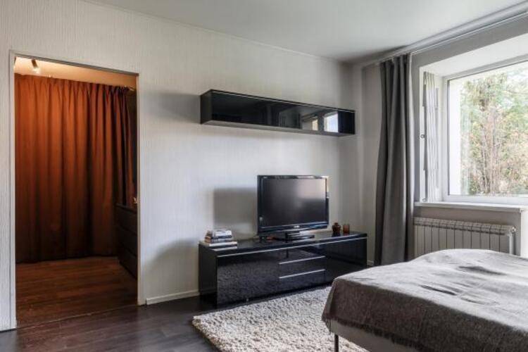 1912 на Кадетской линии