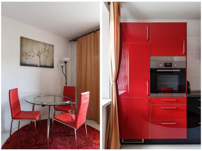 1912 на Кадетской линии