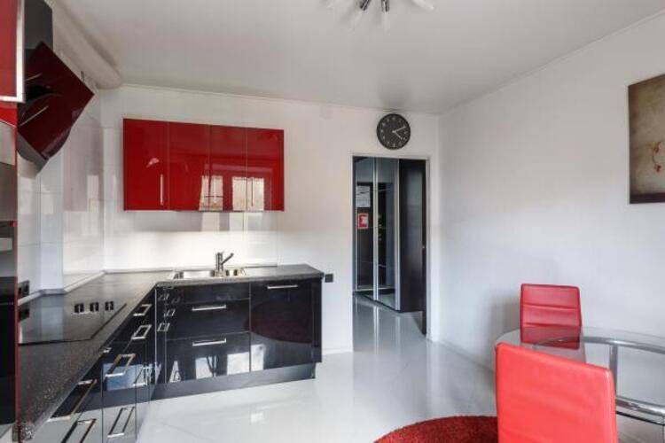 1912 на Кадетской линии