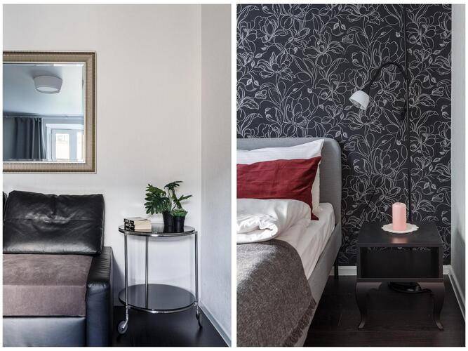 1912 на Кадетской линии