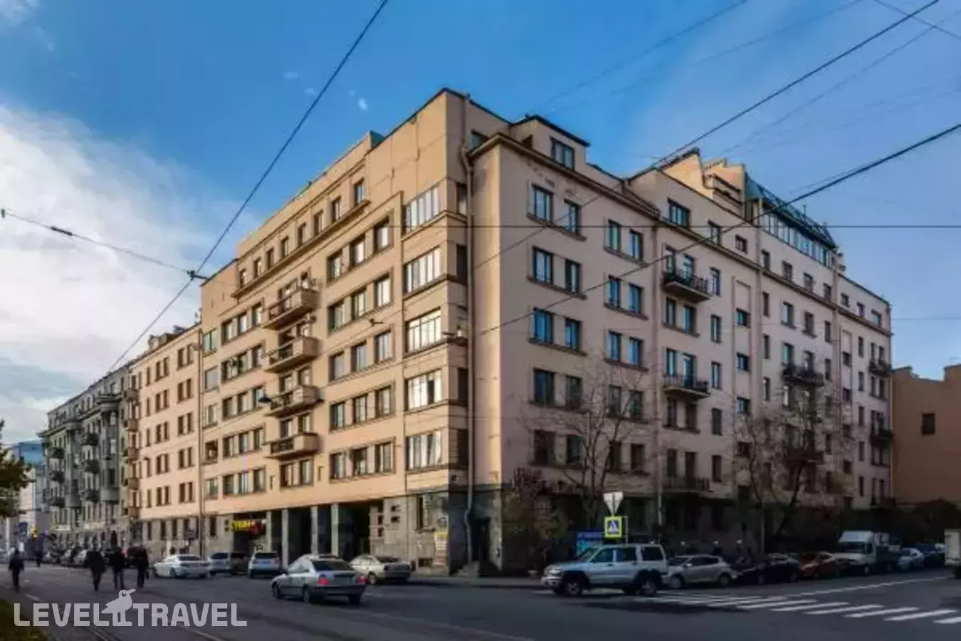 1912 на Кронверкском