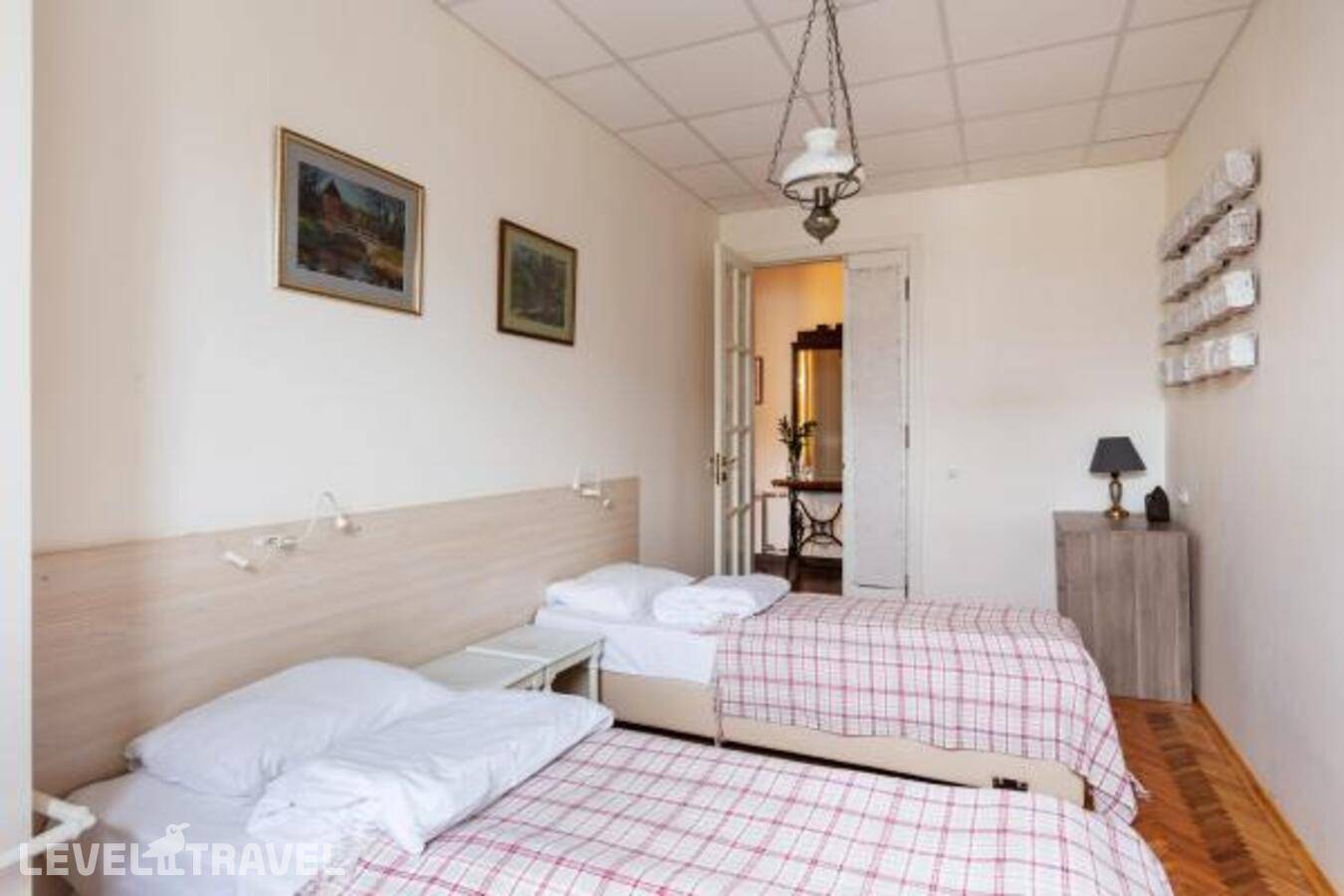 фотографии отеля 1912 на Чапаева 2 в Россия(Петроградский район) - фото №5