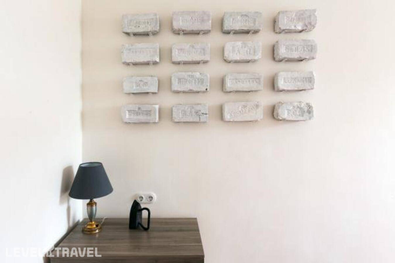 фотографии отеля 1912 на Чапаева 2 в Россия(Петроградский район) - фото №15