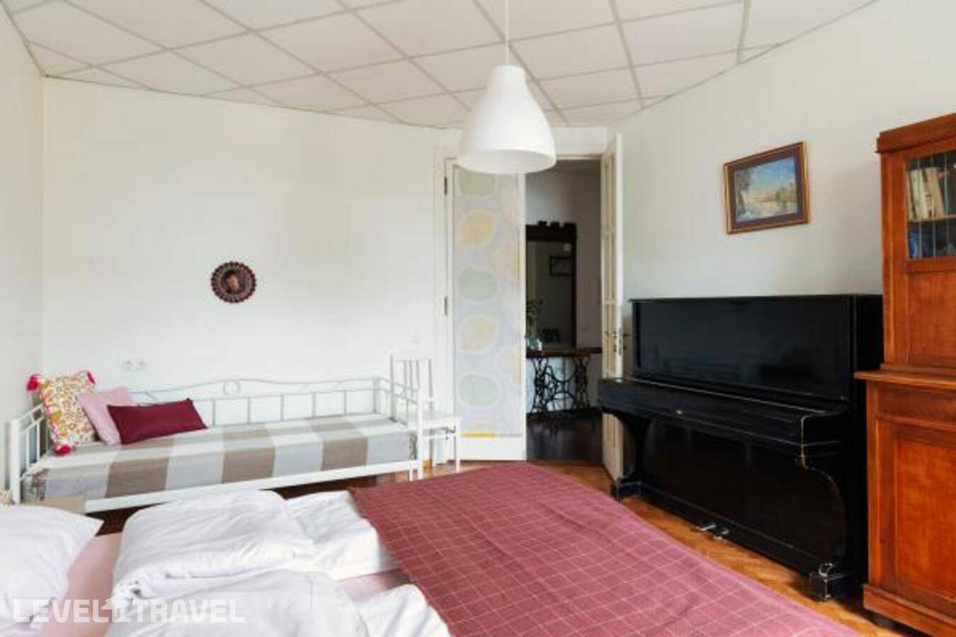 фотографии отеля 1912 на Чапаева 2 в Россия(Петроградский район) - фото №23