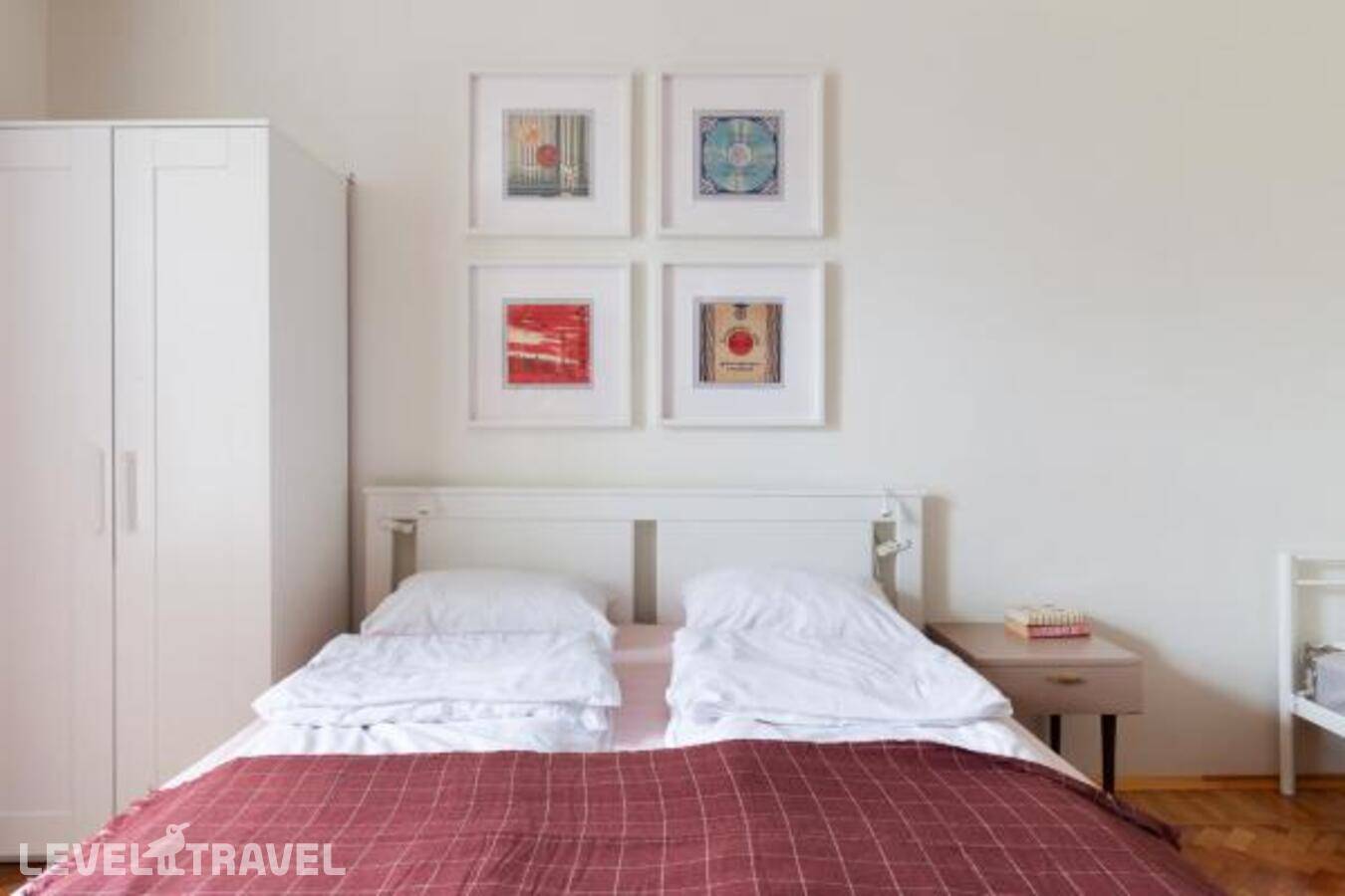 фотографии отеля 1912 на Чапаева 2 в Россия(Петроградский район) - фото №16