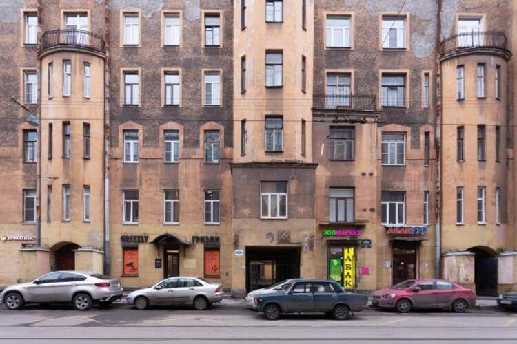 1912 на Чапаева 2