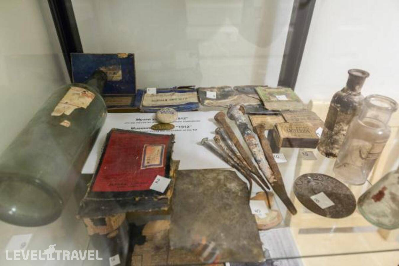 фотографии отеля 1912 на Чапаева 2 в Россия(Петроградский район) - фото №13