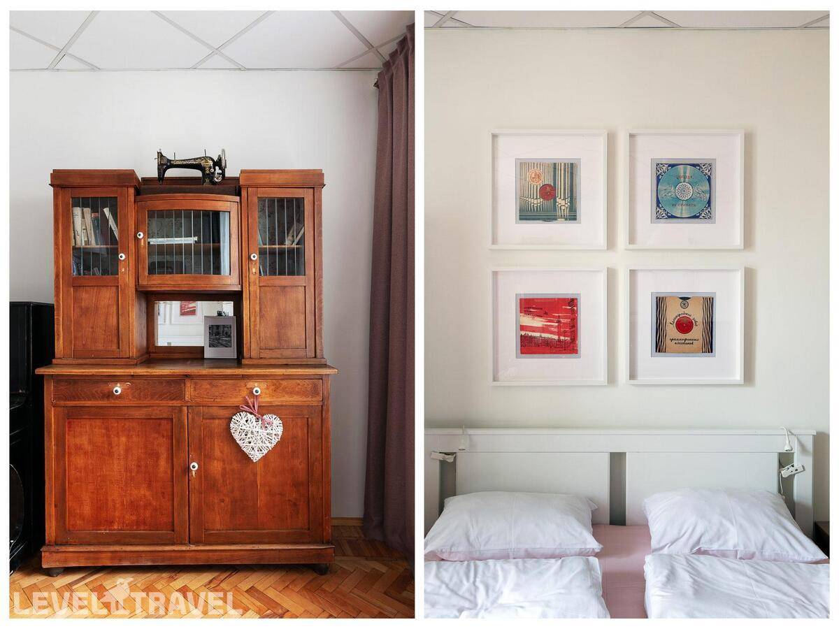 фотографии отеля 1912 на Чапаева 2 в Россия(Петроградский район) - фото №19