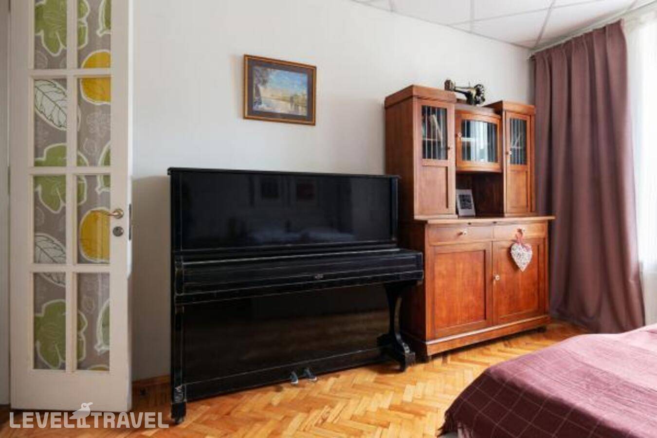 фотографии отеля 1912 на Чапаева 2 в Россия(Петроградский район) - фото №21