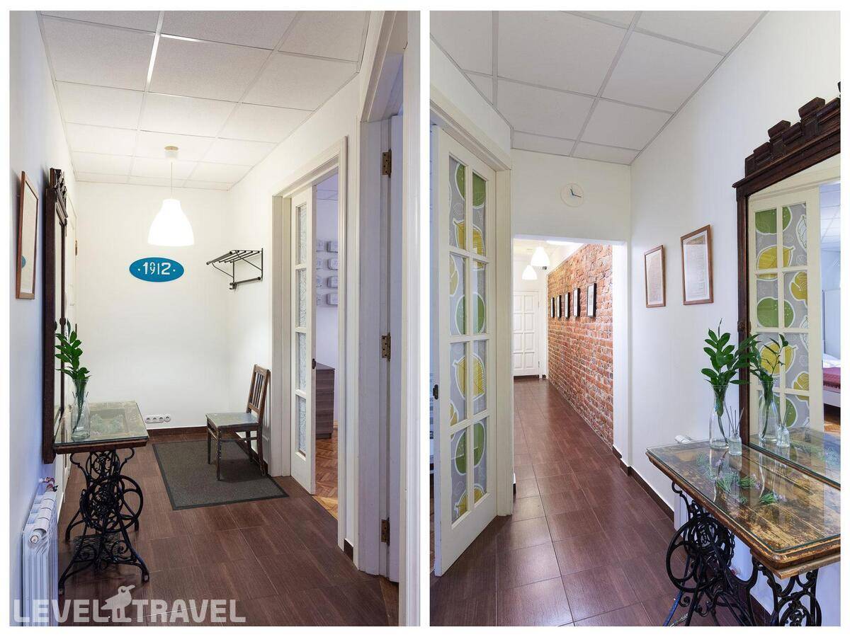 фотографии отеля 1912 на Чапаева 2 в Россия(Петроградский район) - фото №25