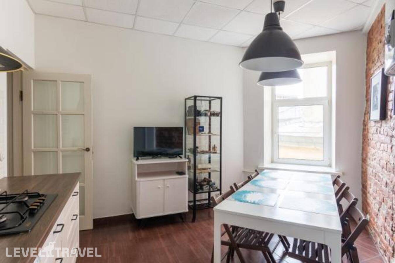 фотографии отеля 1912 на Чапаева 2 в Россия(Петроградский район) - фото №10