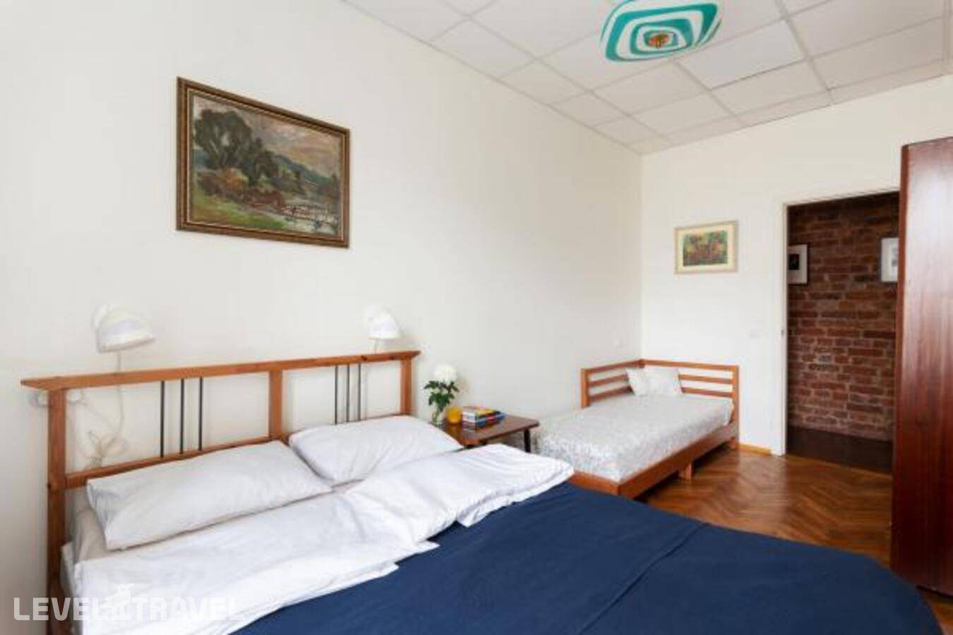 фотографии отеля 1912 на Чапаева 2 в Россия(Петроградский район) - фото №18