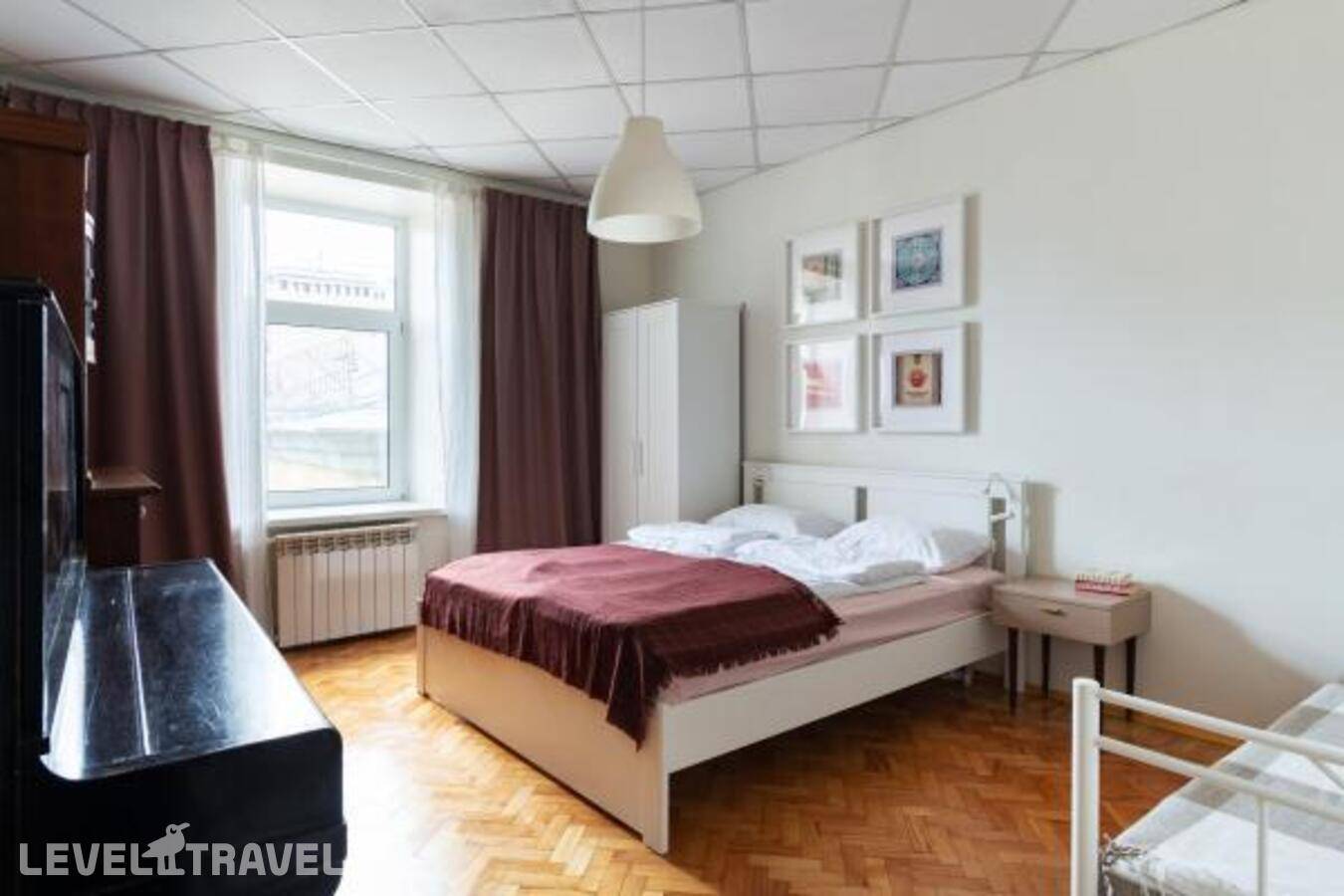 фотографии отеля 1912 на Чапаева 2 в Россия(Петроградский район) - фото №28