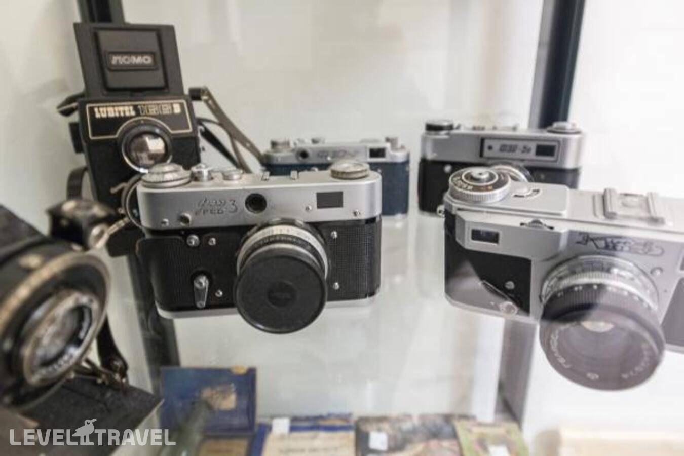 фотографии отеля 1912 на Чапаева 2 в Россия(Петроградский район) - фото №26