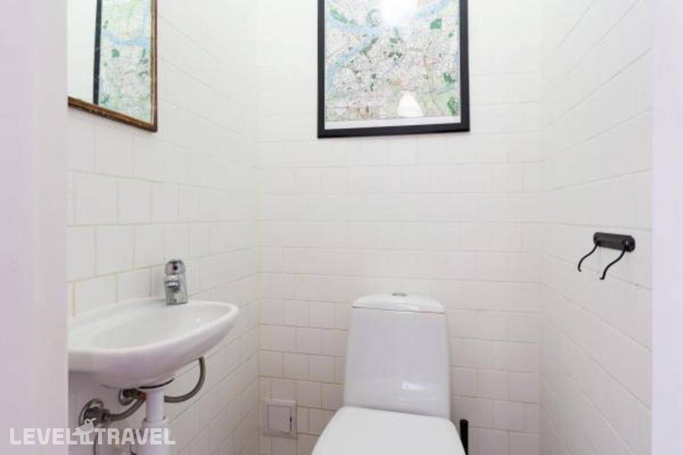 фотографии отеля 1912 на Чапаева 2 в Россия(Петроградский район) - фото №11