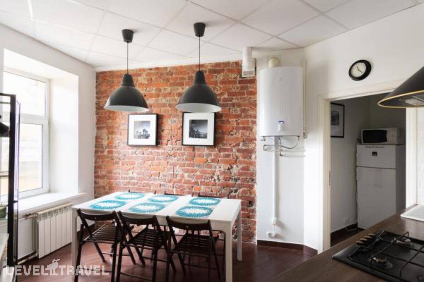 фотографии отеля 1912 на Чапаева 2 в Россия(Петроградский район) - фото №22